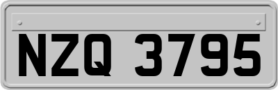 NZQ3795