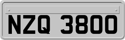 NZQ3800