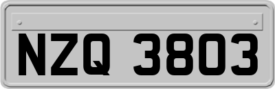 NZQ3803