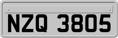 NZQ3805