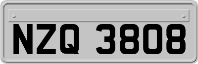NZQ3808