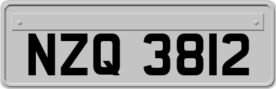 NZQ3812
