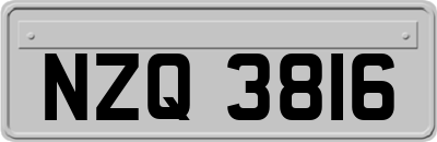 NZQ3816