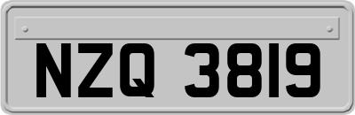 NZQ3819