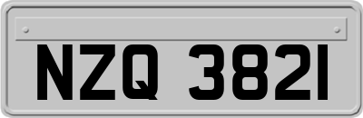 NZQ3821