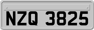NZQ3825