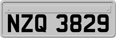 NZQ3829