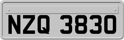 NZQ3830