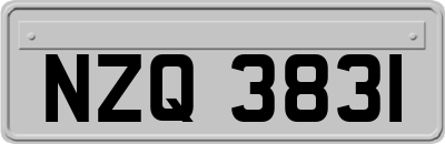 NZQ3831