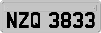 NZQ3833