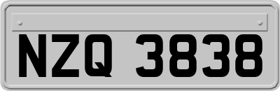 NZQ3838