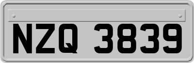 NZQ3839