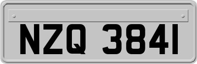 NZQ3841