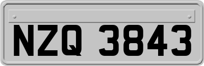 NZQ3843