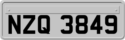 NZQ3849