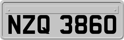 NZQ3860