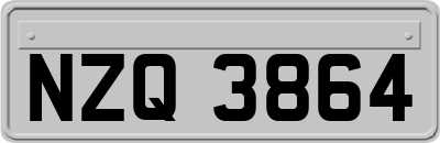 NZQ3864