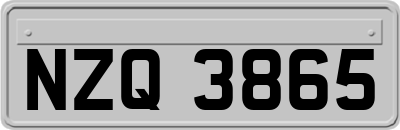 NZQ3865