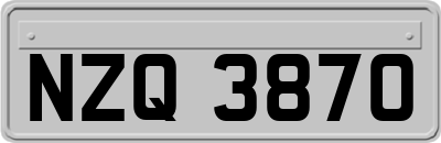 NZQ3870