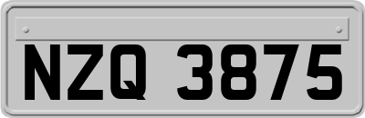 NZQ3875