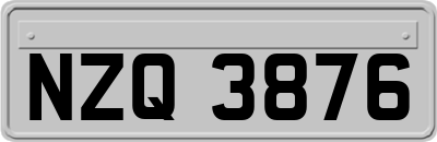 NZQ3876