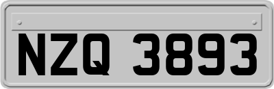 NZQ3893