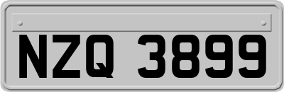 NZQ3899
