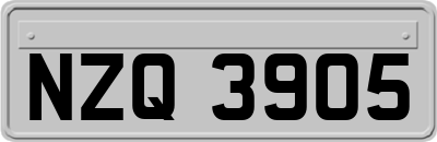 NZQ3905