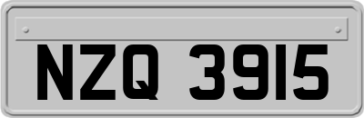 NZQ3915