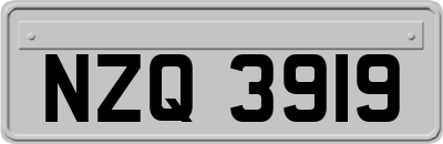 NZQ3919