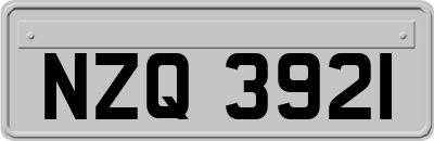 NZQ3921