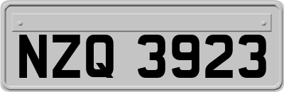 NZQ3923