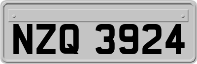 NZQ3924