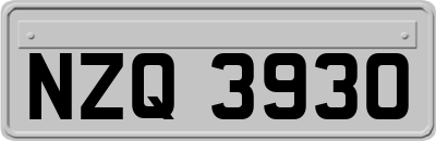 NZQ3930