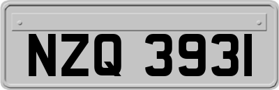 NZQ3931