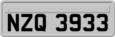NZQ3933