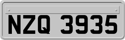 NZQ3935