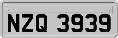 NZQ3939