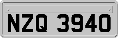 NZQ3940