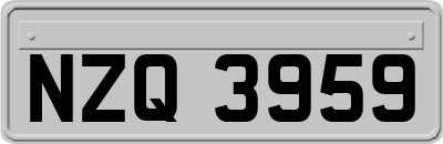 NZQ3959