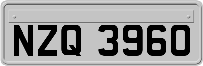 NZQ3960