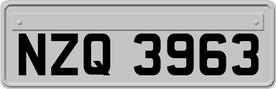 NZQ3963