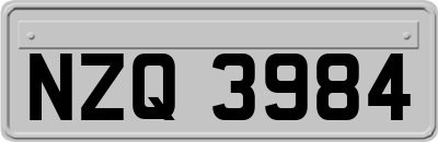 NZQ3984