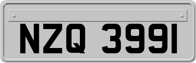 NZQ3991