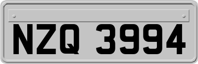 NZQ3994