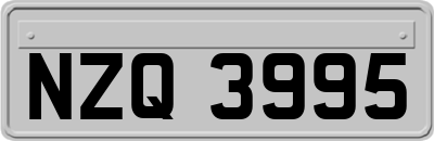 NZQ3995
