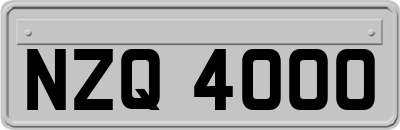 NZQ4000