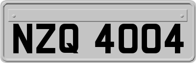 NZQ4004
