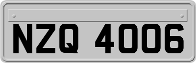 NZQ4006