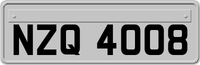 NZQ4008